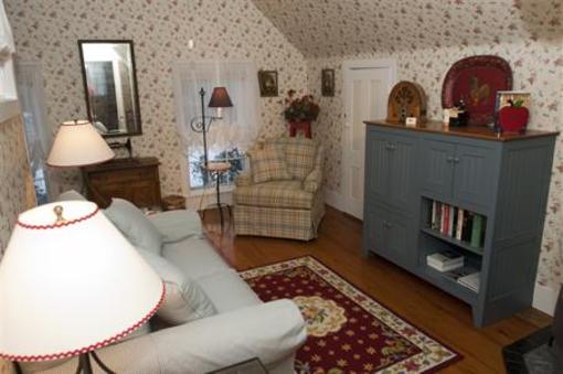 фото отеля Camden Maine Stay Inn