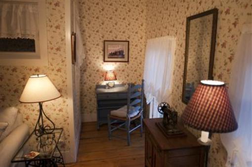 фото отеля Camden Maine Stay Inn