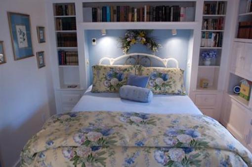 фото отеля Camden Maine Stay Inn