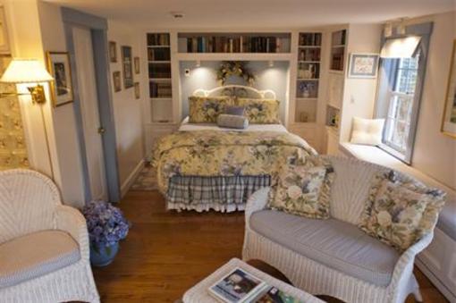 фото отеля Camden Maine Stay Inn