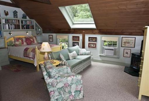 фото отеля Camden Maine Stay Inn