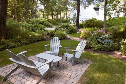 фото отеля Camden Maine Stay Inn