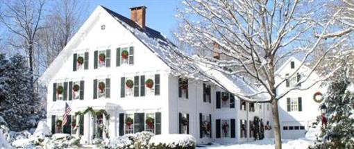 фото отеля Camden Maine Stay Inn