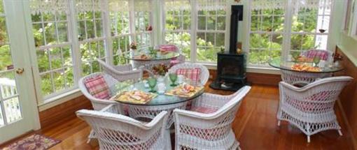 фото отеля Camden Maine Stay Inn