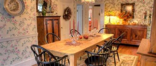 фото отеля Camden Maine Stay Inn