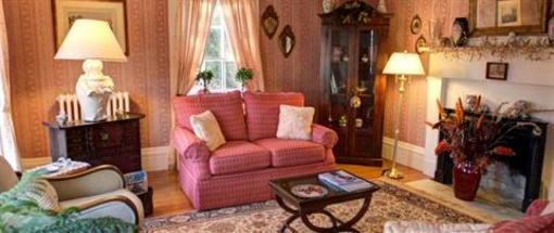 фото отеля Camden Maine Stay Inn