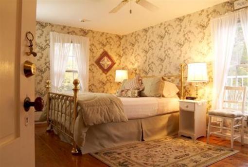 фото отеля Camden Maine Stay Inn
