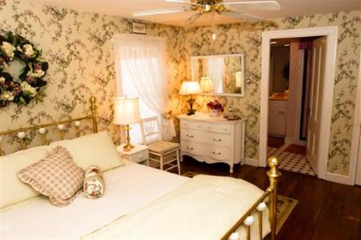 фото отеля Camden Maine Stay Inn
