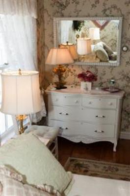 фото отеля Camden Maine Stay Inn