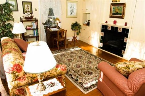 фото отеля Camden Maine Stay Inn