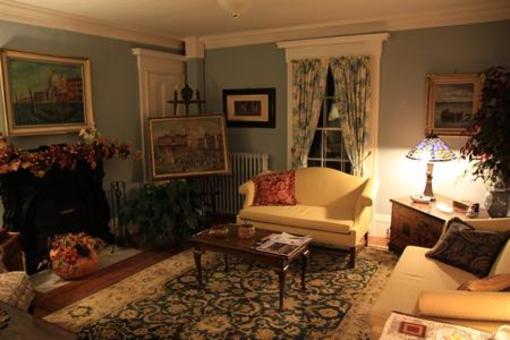 фото отеля Camden Maine Stay Inn