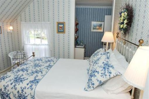 фото отеля Camden Maine Stay Inn