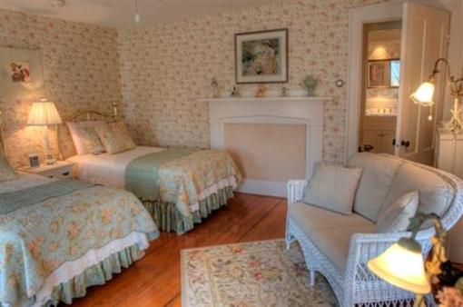 фото отеля Camden Maine Stay Inn