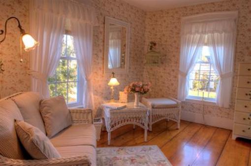 фото отеля Camden Maine Stay Inn