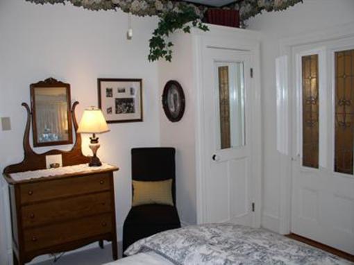 фото отеля Camden Maine Stay Inn