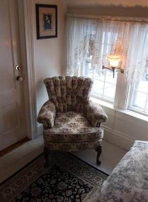 фото отеля Camden Maine Stay Inn