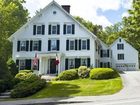 фото отеля Camden Maine Stay Inn