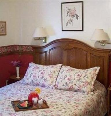 фото отеля All Seasons Bed and Breakfast Inn