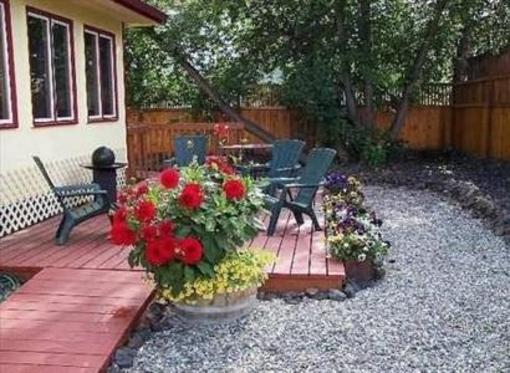 фото отеля All Seasons Bed and Breakfast Inn