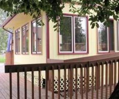 фото отеля All Seasons Bed and Breakfast Inn