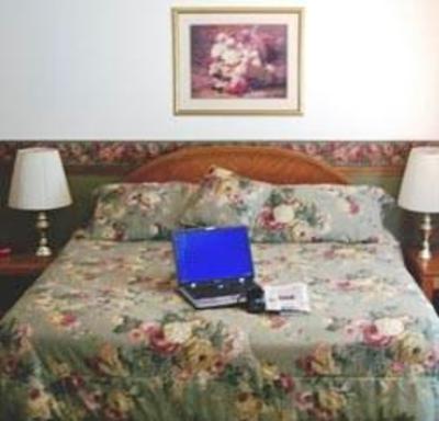 фото отеля All Seasons Bed and Breakfast Inn