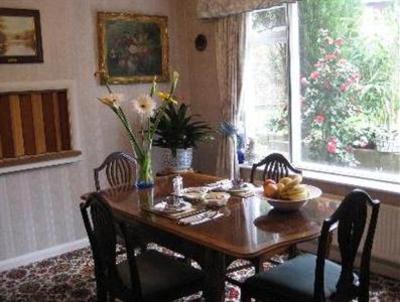 фото отеля Happy Lodge Guest House Kidlington