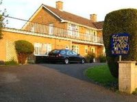 Happy Lodge Guest House Kidlington
