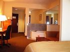 фото отеля Comfort Suites Cincinnati Airport