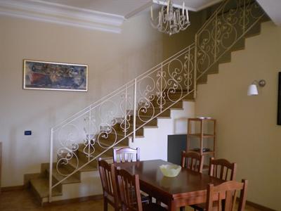 фото отеля Villa Florencia