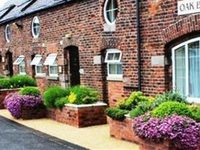 Sandhole Oak Barn Congleton