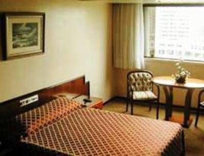 фото отеля San Marco Hotel Brasilia