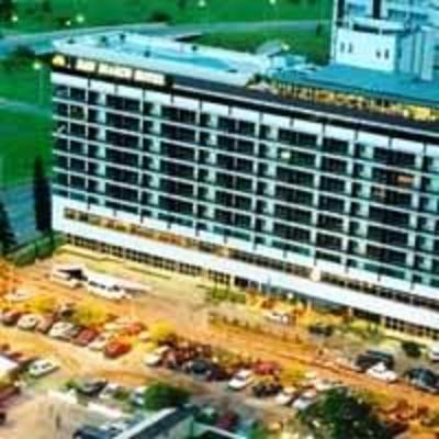 фото отеля San Marco Hotel Brasilia
