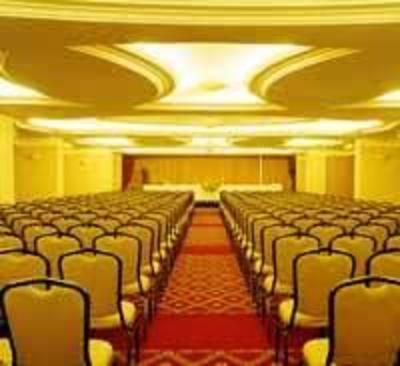 фото отеля San Marco Hotel Brasilia