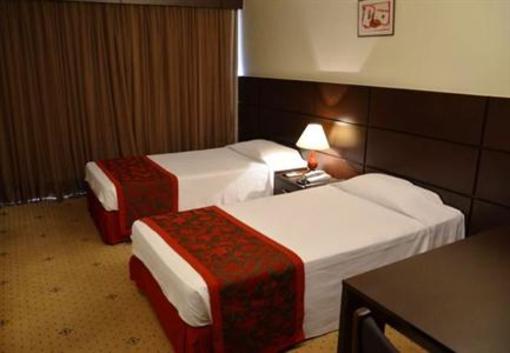 фото отеля San Marco Hotel Brasilia