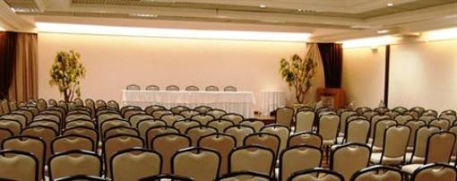 фото отеля San Marco Hotel Brasilia