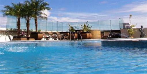 фото отеля San Marco Hotel Brasilia