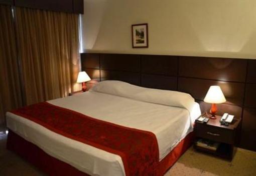 фото отеля San Marco Hotel Brasilia