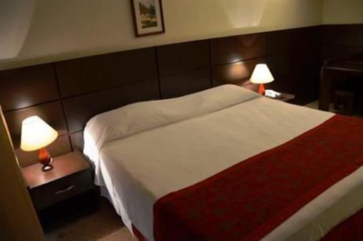фото отеля San Marco Hotel Brasilia