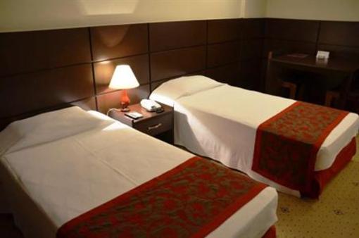 фото отеля San Marco Hotel Brasilia