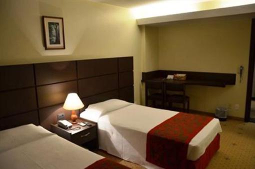 фото отеля San Marco Hotel Brasilia