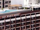 фото отеля San Marco Hotel Brasilia