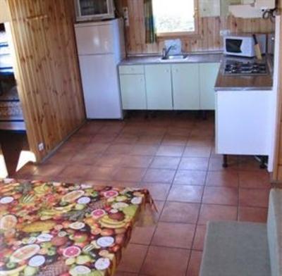 фото отеля Hostal Els Roures Sant Pau de Seguries