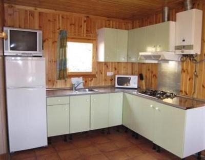 фото отеля Hostal Els Roures Sant Pau de Seguries
