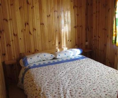 фото отеля Hostal Els Roures Sant Pau de Seguries