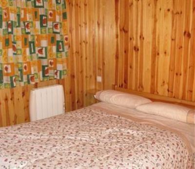 фото отеля Hostal Els Roures Sant Pau de Seguries
