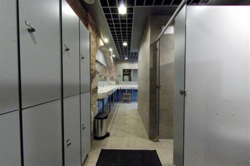 фото отеля Hostal Els Roures Sant Pau de Seguries