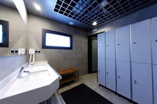 фото отеля Hostal Els Roures Sant Pau de Seguries