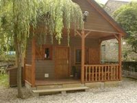 Hostal Els Roures Sant Pau de Seguries