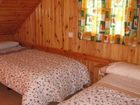 фото отеля Hostal Els Roures Sant Pau de Seguries