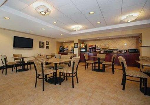 фото отеля Comfort Inn Birmingham Homewood